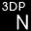 Icon of program: 3DP Net