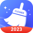 Icono de programa: Super Cleaner - Antivirus…