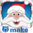 Icon of program: Make Santa! by Bluebear