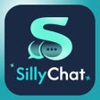 Icono de programa: SillyChat -Talk from the …