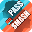 Icon of program: Smash or Pass Infinite