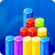 Icon of program: Color Stick Trio: MatchEr…