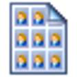 Icono de programa: ThumbPrint