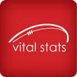 Icon of program: Vital Stats Aussie Rules …