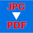 Icon of program: JPG to PDF Converter