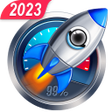 Icono de programa: Speed Booster - Phone Boo…