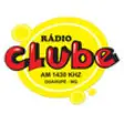 Icon of program: Rdio Clube Guaxup