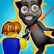 Icon of program: Bam Bam Shooter: FPS Surv…
