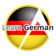 Icono de programa: Learn German Language to …