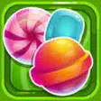 Icon of program: Candy Making - My Sweet C…