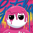 Icon of program: GOTCHA CHAMELEON: Paint  …
