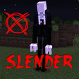 Slenderman mod MCPE icon