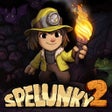 Icon of program: Spelunky 2
