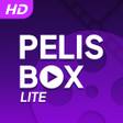 Icono de programa: PelisBOX - peliculas y se…