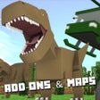 Icon of program: MCPE Addons - Addon Creat…
