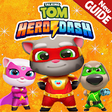 Icon of program: Guide Tom Hero Dash Game …
