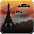 Icon of program: Paris Must Be Destroyed