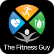 Icon of program: The Fitness Guy