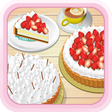 Icon of program: Cake Friends: Be a Cake T…