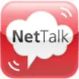 Icon of program: NetTalk by True
