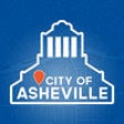 Icon of program: The Asheville App