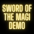Icon of program: Sword of the Magi Demo