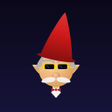 Icono de programa: Metro Gnome