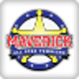 Icono de programa: Maverick All Star Tumbler…