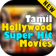 Icon of program: Tamil Hollywood Movies