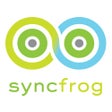 Icon of program: Syncfrog
