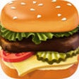 Icon of program: Burger Rush