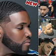 Icon of program: Black Man Beard Styles