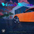 Icono de programa: Vltra Speed - Car Racing …