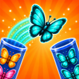Icon of program: Butterfly Jar Sort