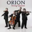 Icon of program: Orion String Quartet