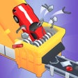 Icono de programa: Car Smash Tycoon