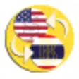 Icon of program: Thailand Baht Dollar conv…
