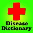Icono de programa: Diseases Dictionary Medi…