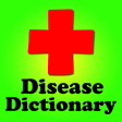 Icon of program: Diseases Dictionary  Medi…
