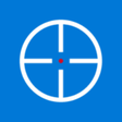 Icono de programa: Zenit - Latitude, Longitu…