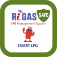 Icon of program: RiGas Safe