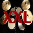 Icon of program: RealDrums XXL