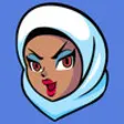 Icon of program: Angry Woman