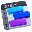 Icon of program: Records