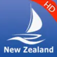 Icon of program: New Zealand nautical Char…