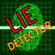 Icon of program: Lie Detector Fingerprint …
