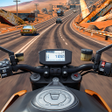Icono de programa: Moto Rider GO: Highway Tr…