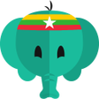 Icono de programa: Simply Learn Burmese