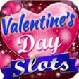 Icon of program: Valentine's Day Slots : F…