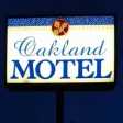 Icon of program: Oakland Motel